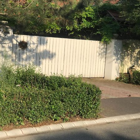Greatforest Rosehill 2 Apartman -Bmw- Debrecen Bagian luar foto