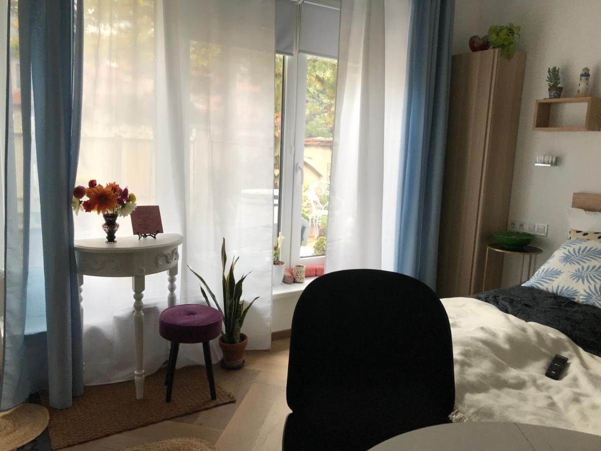 Greatforest Rosehill 2 Apartman -Bmw- Debrecen Bagian luar foto