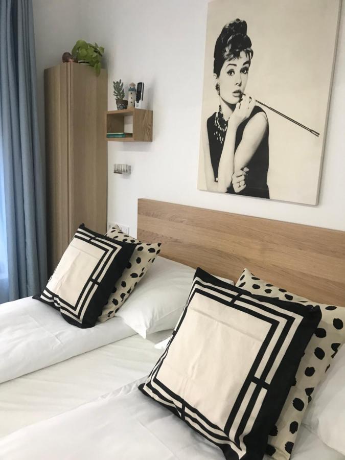 Greatforest Rosehill 2 Apartman -Bmw- Debrecen Bagian luar foto