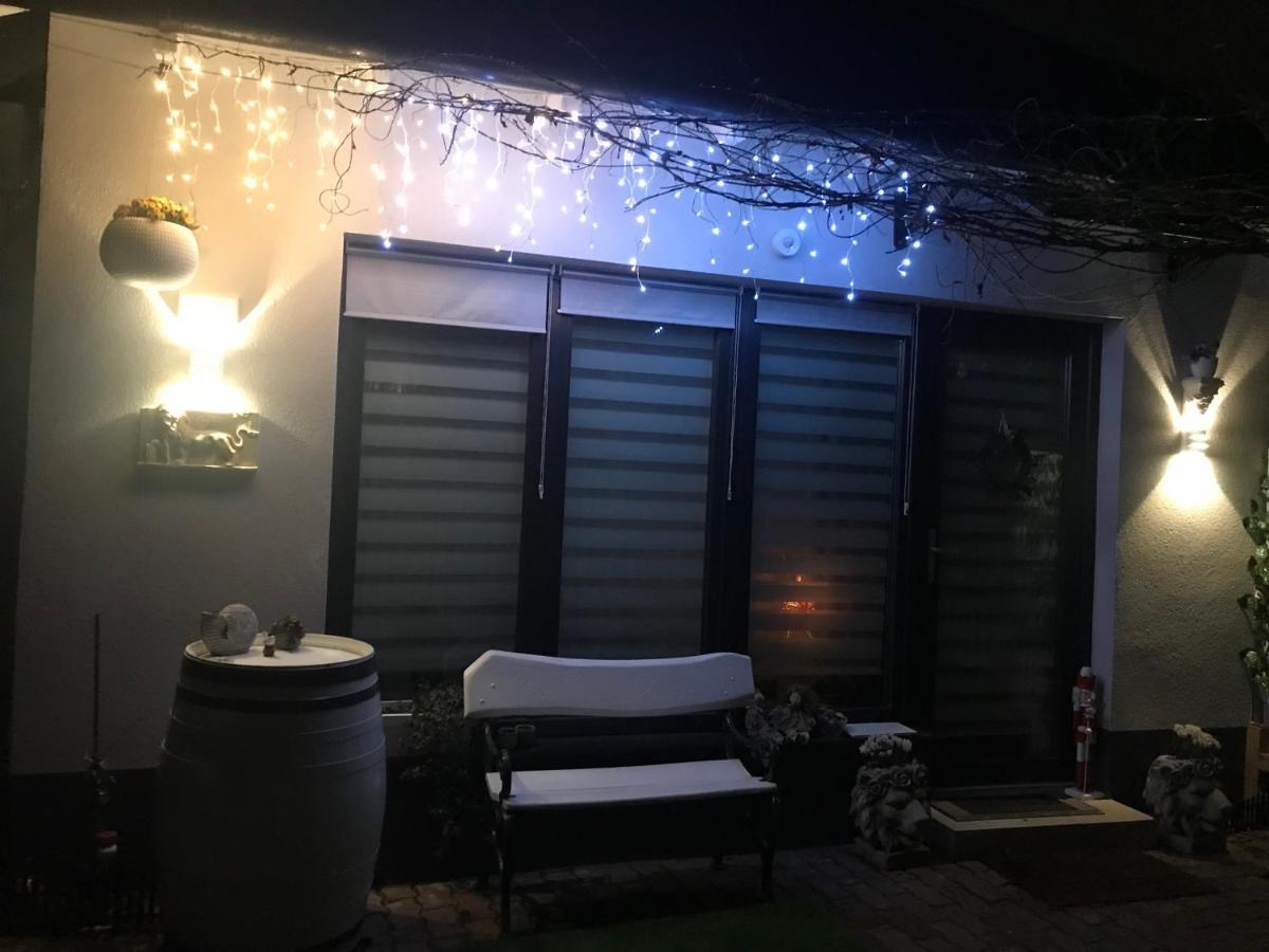 Greatforest Rosehill 2 Apartman -Bmw- Debrecen Bagian luar foto