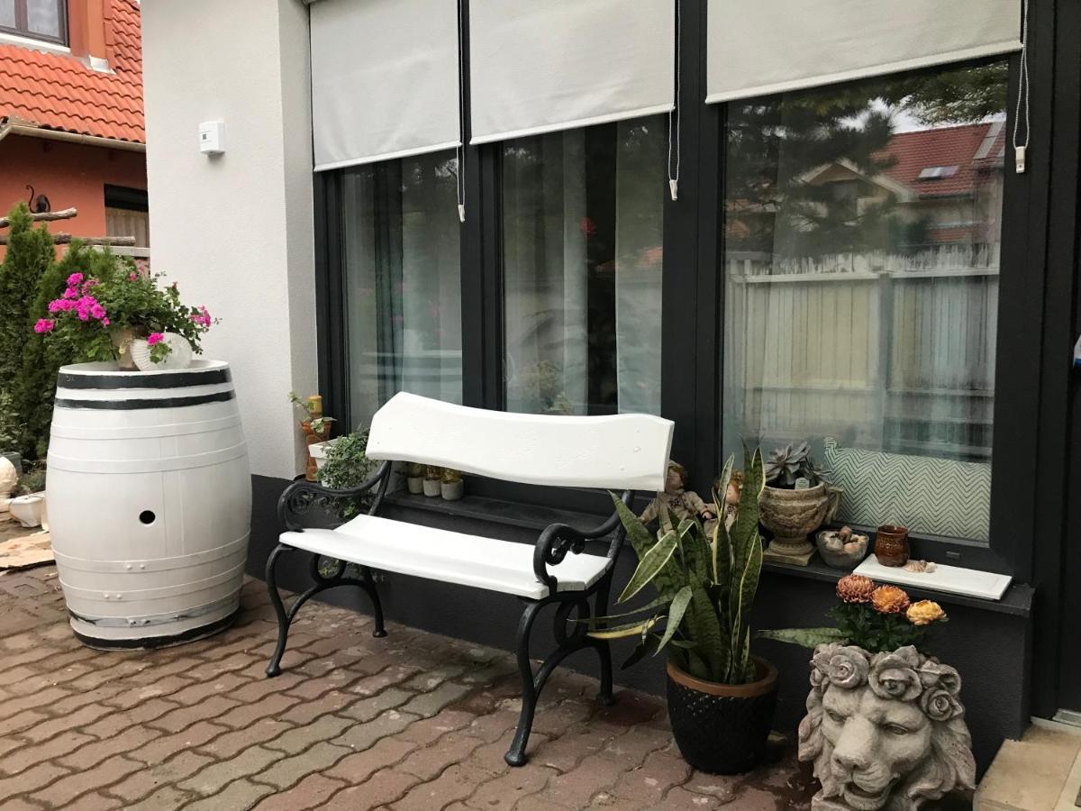 Greatforest Rosehill 2 Apartman -Bmw- Debrecen Bagian luar foto