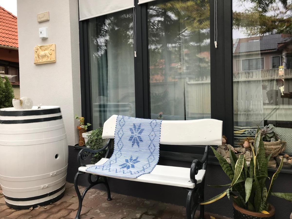 Greatforest Rosehill 2 Apartman -Bmw- Debrecen Bagian luar foto