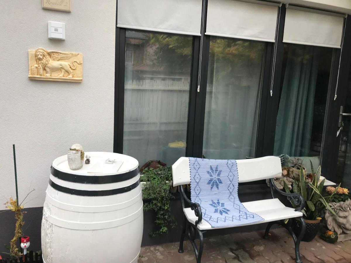 Greatforest Rosehill 2 Apartman -Bmw- Debrecen Bagian luar foto