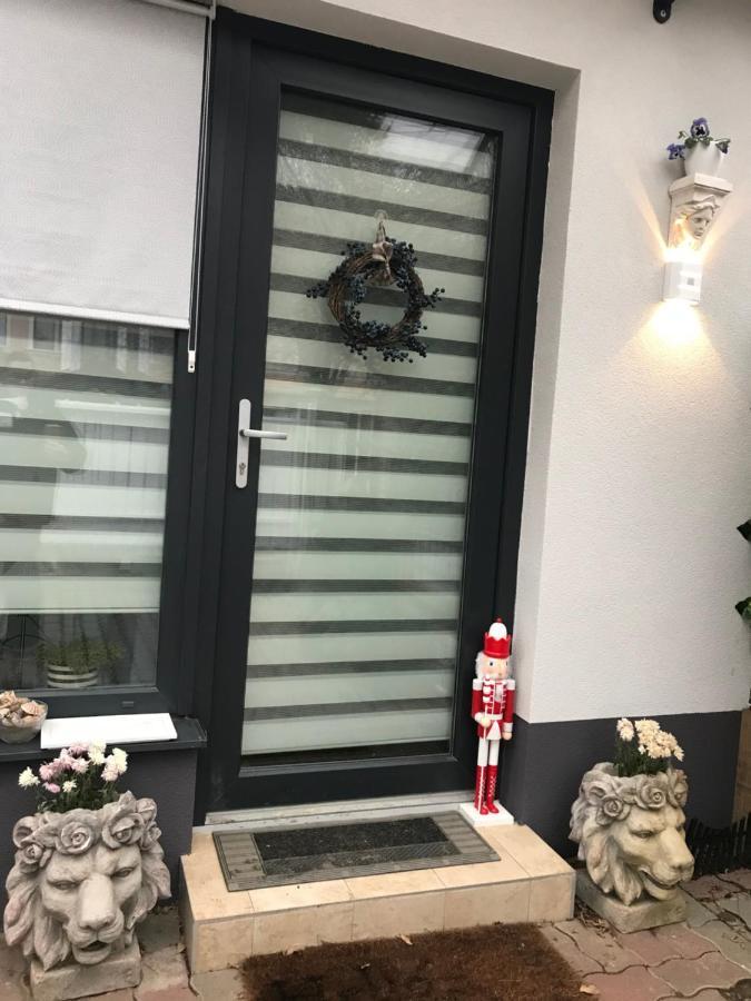 Greatforest Rosehill 2 Apartman -Bmw- Debrecen Bagian luar foto
