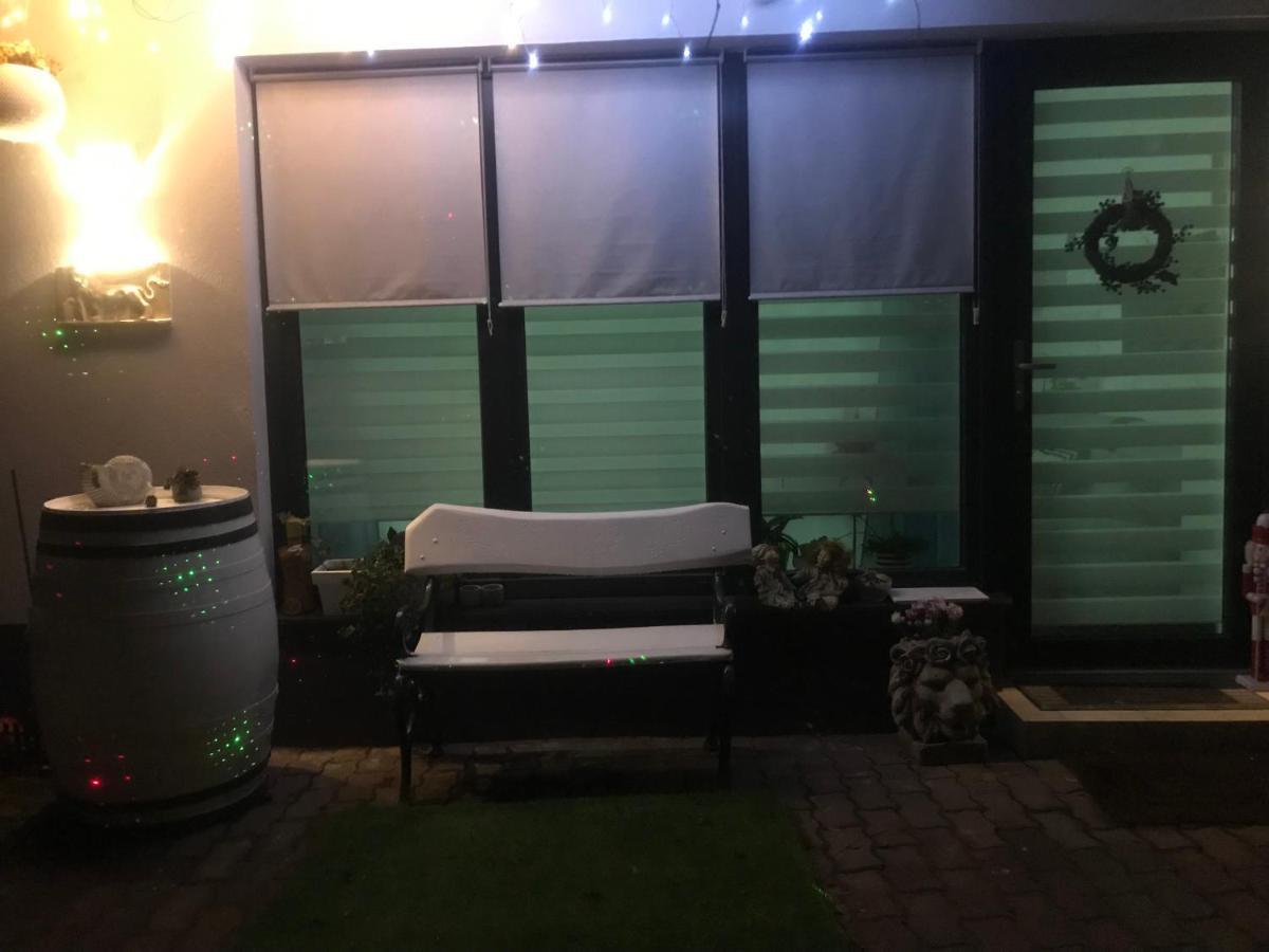 Greatforest Rosehill 2 Apartman -Bmw- Debrecen Bagian luar foto