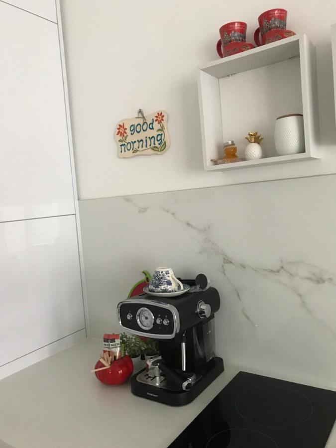 Greatforest Rosehill 2 Apartman -Bmw- Debrecen Bagian luar foto