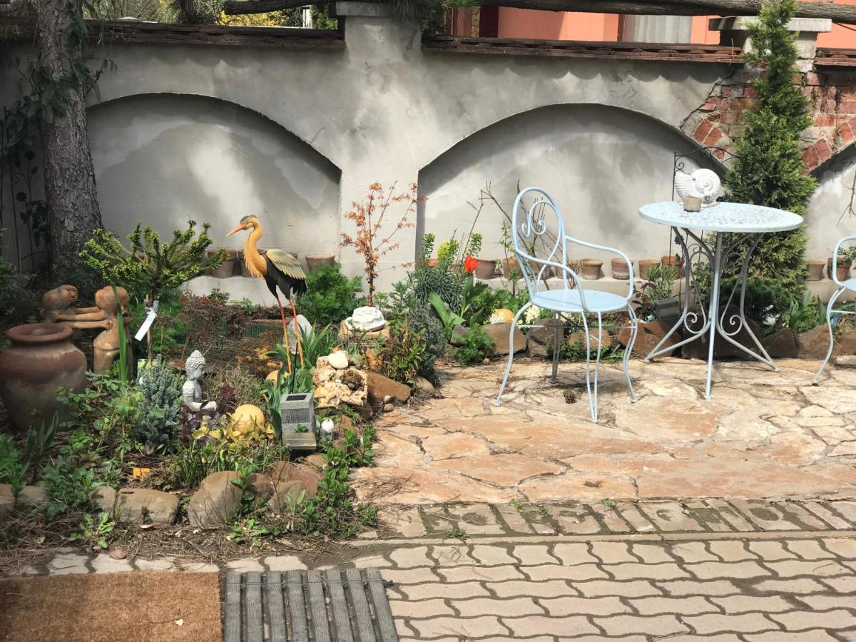 Greatforest Rosehill 2 Apartman -Bmw- Debrecen Bagian luar foto