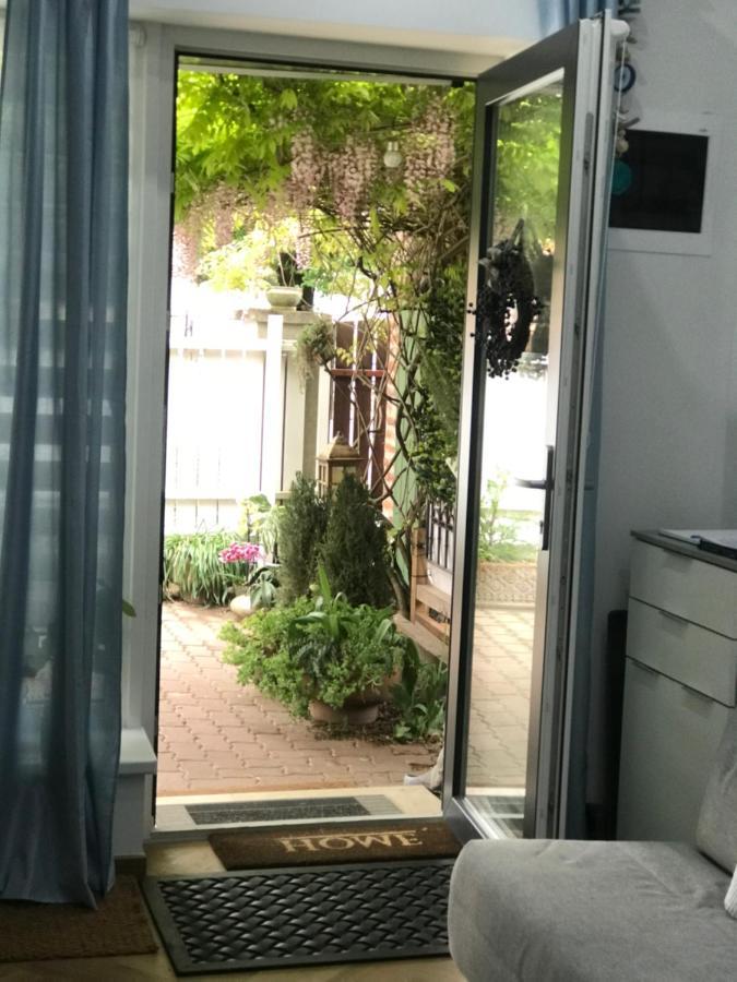 Greatforest Rosehill 2 Apartman -Bmw- Debrecen Bagian luar foto