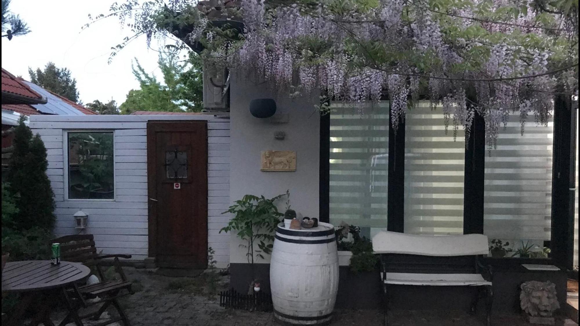 Greatforest Rosehill 2 Apartman -Bmw- Debrecen Bagian luar foto